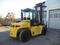 Hyster  H 8.00 XM Diesel