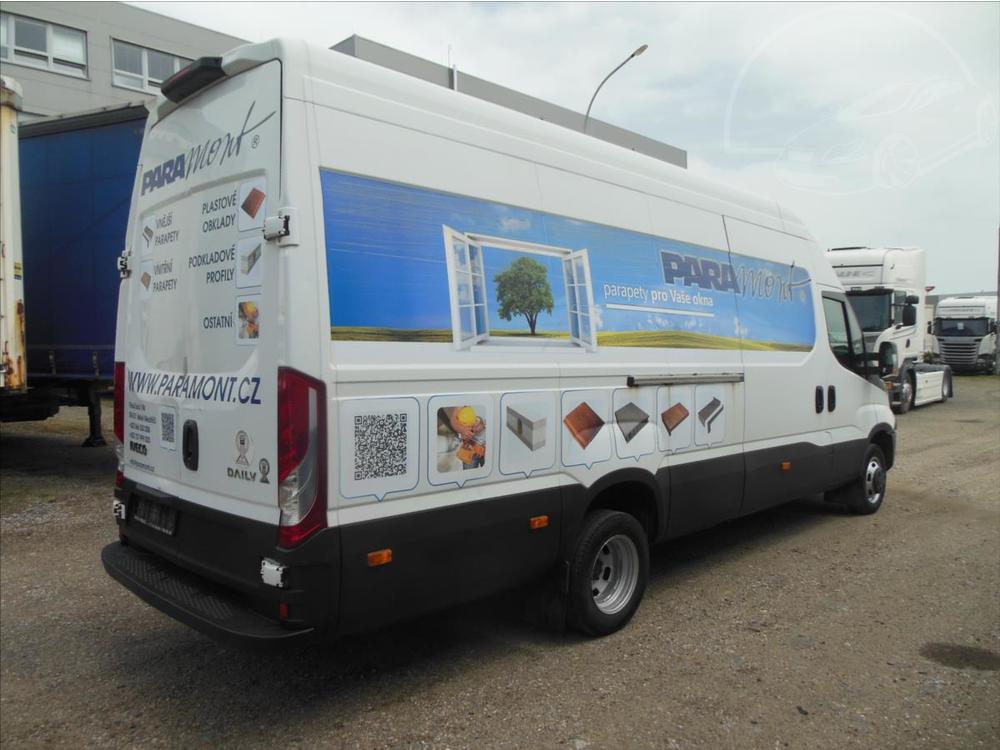 Iveco Daily 35C17V