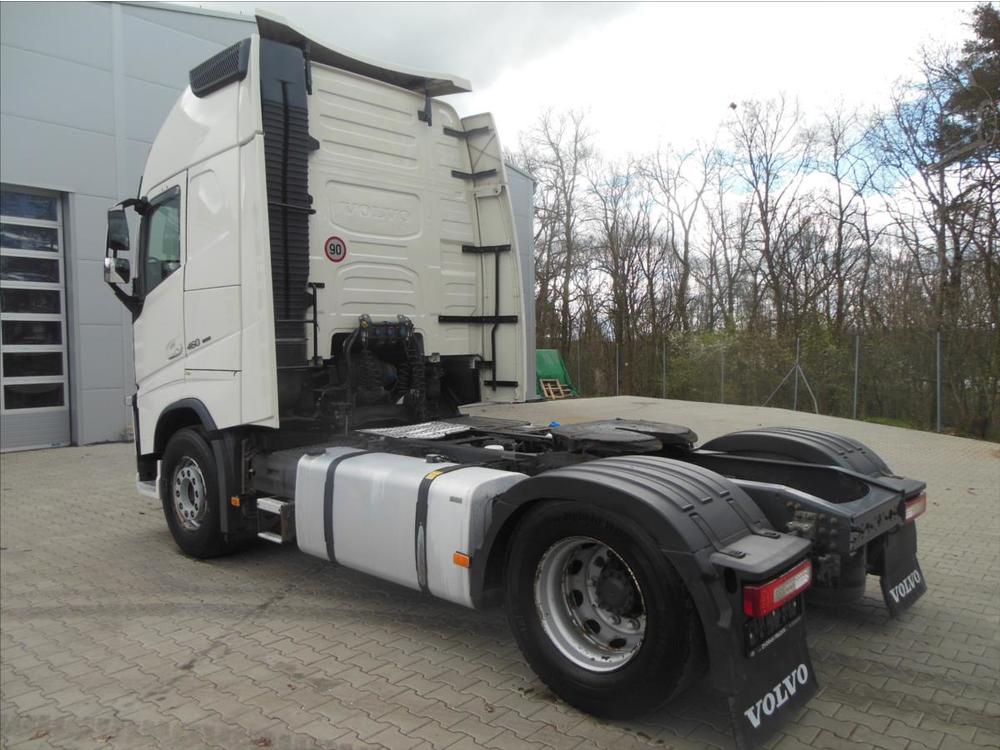 Volvo FH 13/460 Globe XL