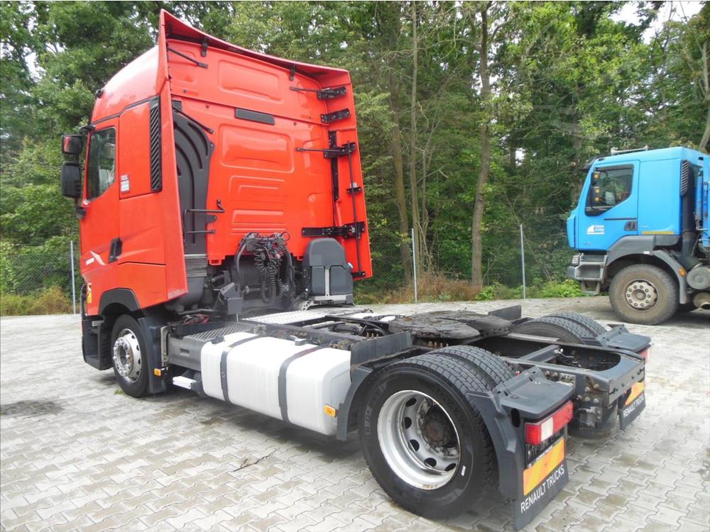 Renault  T 440 LowDeck