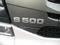 Scania  S500,Retarder, Nezvisl klima