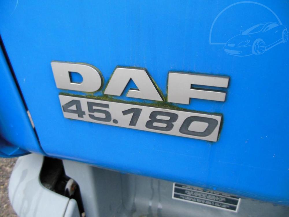 DAF LF 45.180 na nhradn dly 4,1
