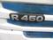 Scania  R 450, Retarder, BEZ EGR