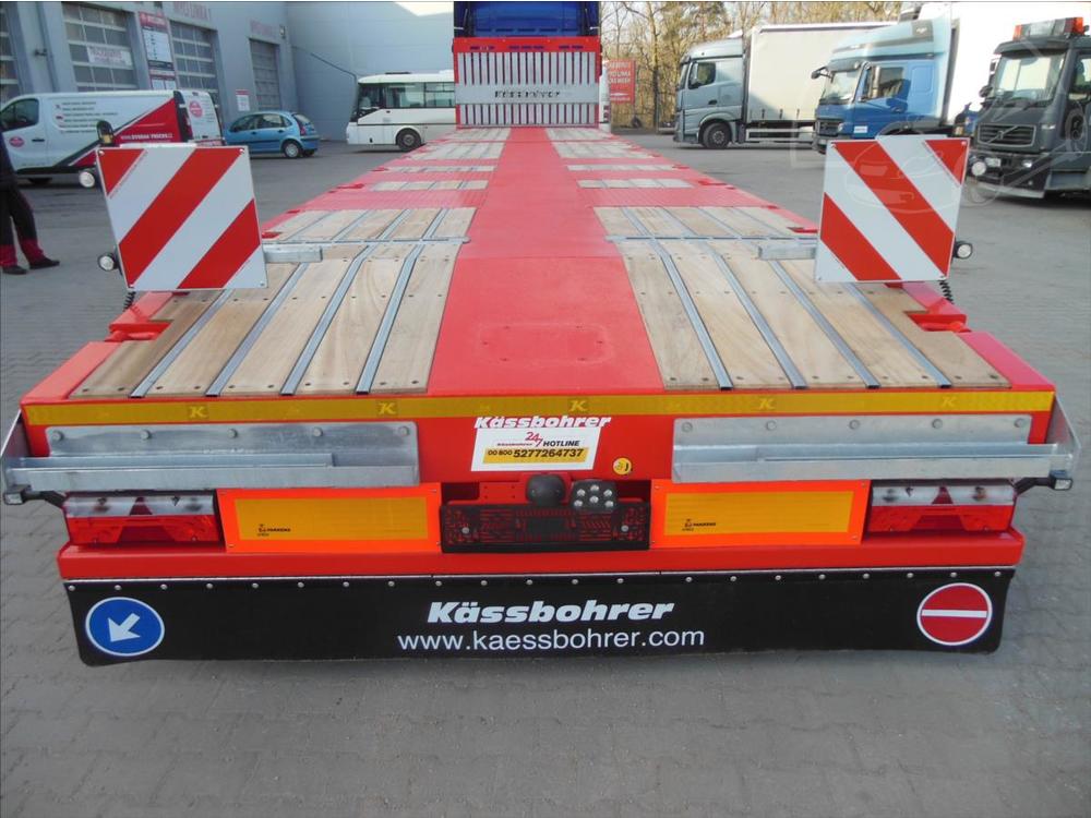 Kssbohrer  K.SPA M 3, MEGA-PLATO-TELESKOP