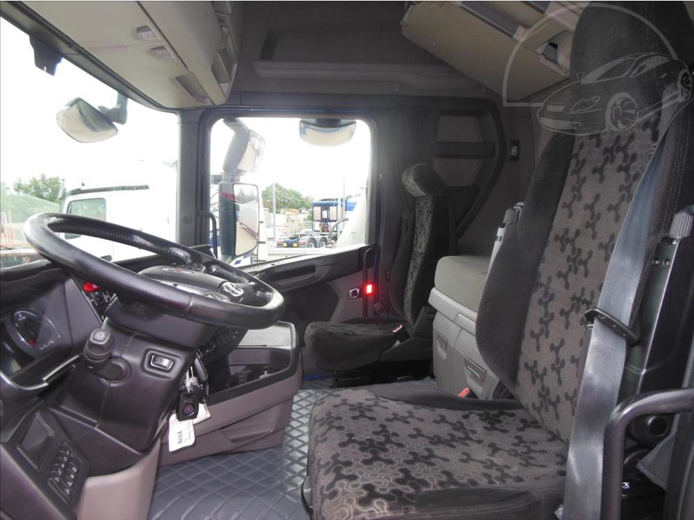 Scania  R450, Retarder, komplet vzduch