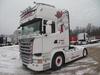 Prodm Scania R450 LowDeck, Retarder, Nezvi