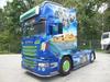 Prodm Scania R520, V8, TOP STAV!!