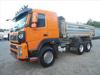 Volvo FM 380 6x4 sklp S3 Manu