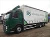 Prodm Volvo FM 330 6x2 Manul elo Nat