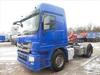 Prodm Mercedes-Benz Actros 1844 LS Hydraulika, TO