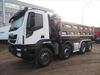 Prodm Iveco Stralis MS34 Y 480 X-WAY, 2x B