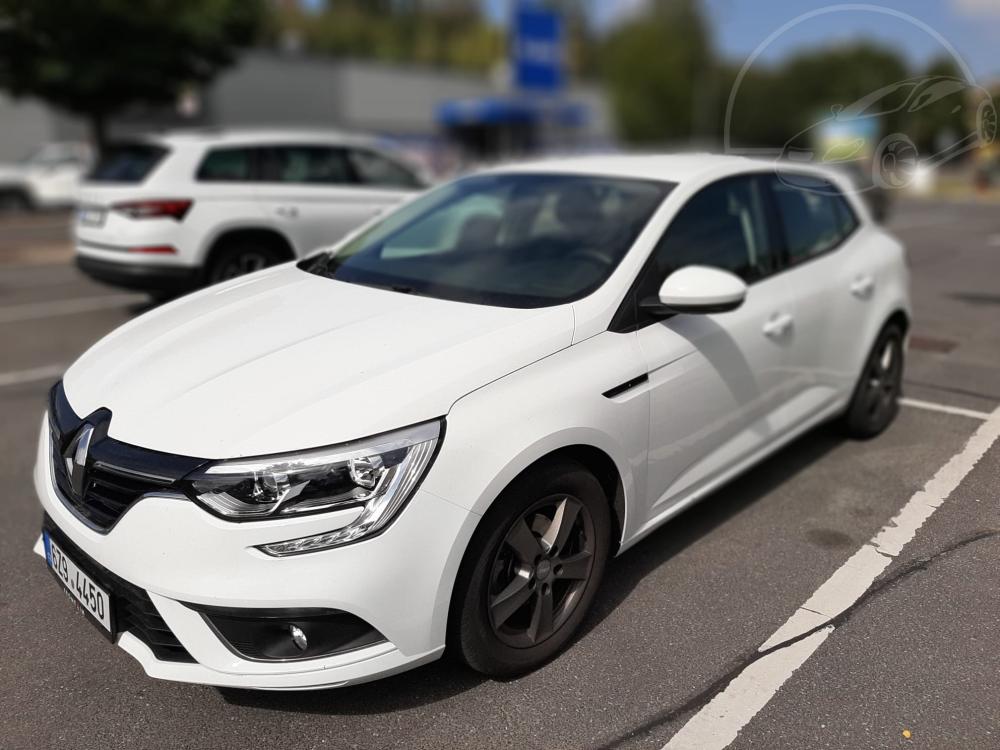 Prodm Renault Megane 1.3 TCe 85 kW