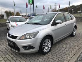 Ford Focus 1,6 Duratec Ti-VCT Trend