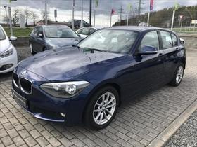 Prodej BMW 1 2,0