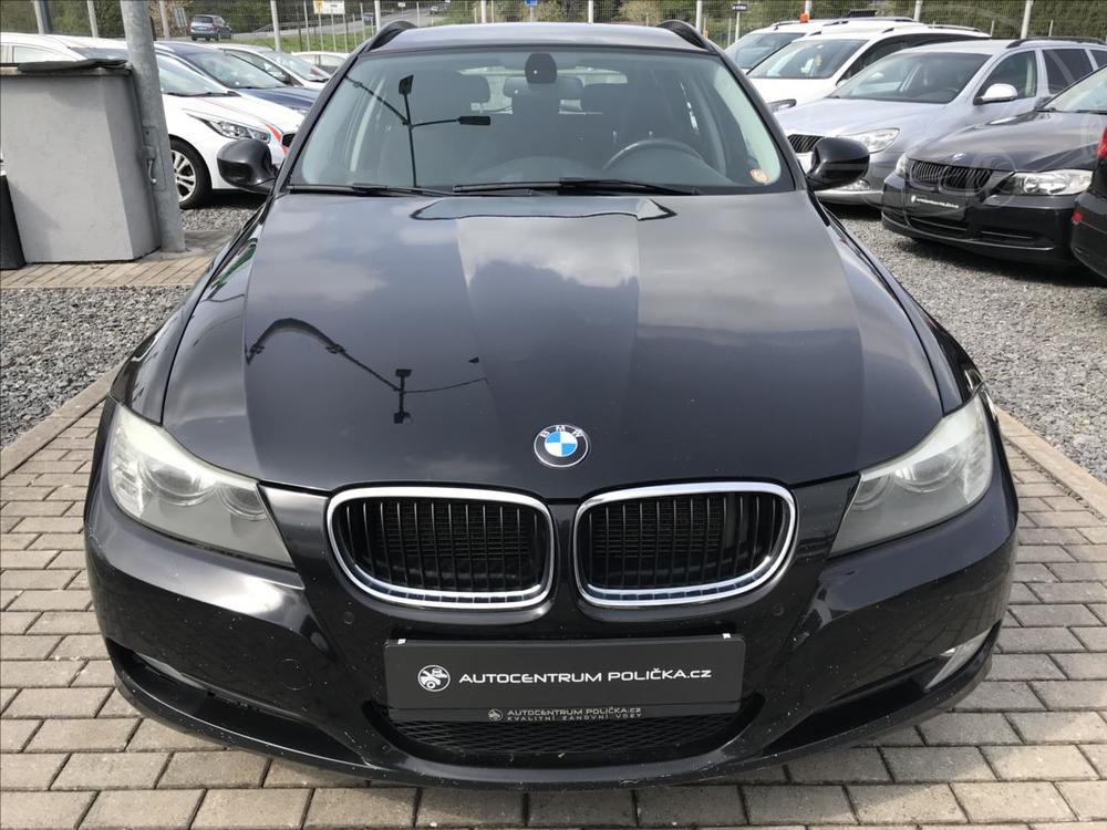BMW 3 2,0