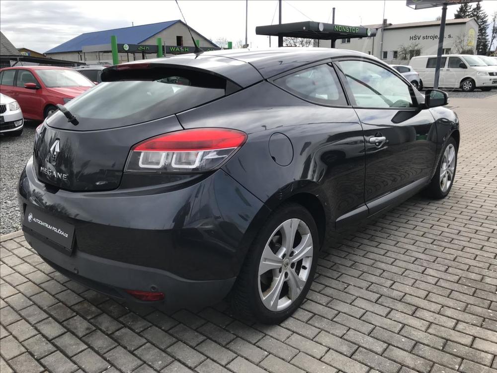 Renault Megane 2,0