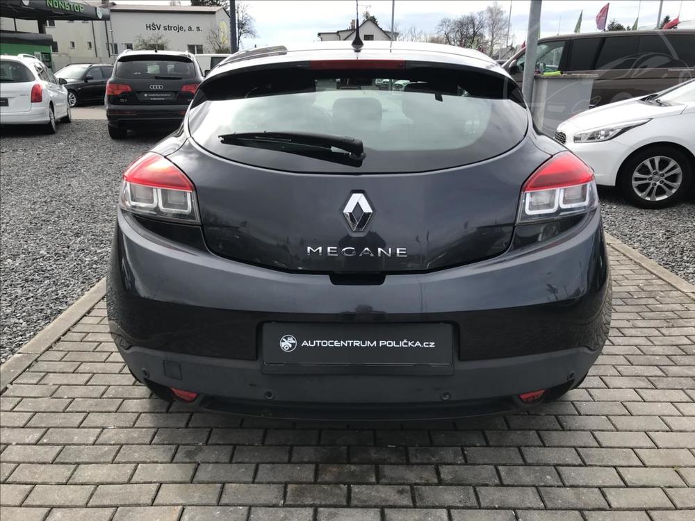 Renault Megane 2,0