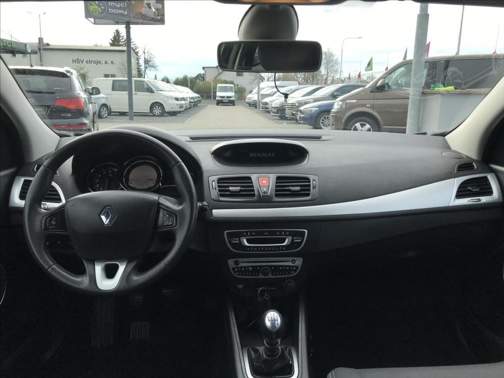 Renault Megane 2,0