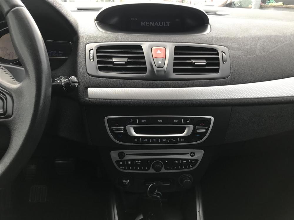 Renault Megane 2,0