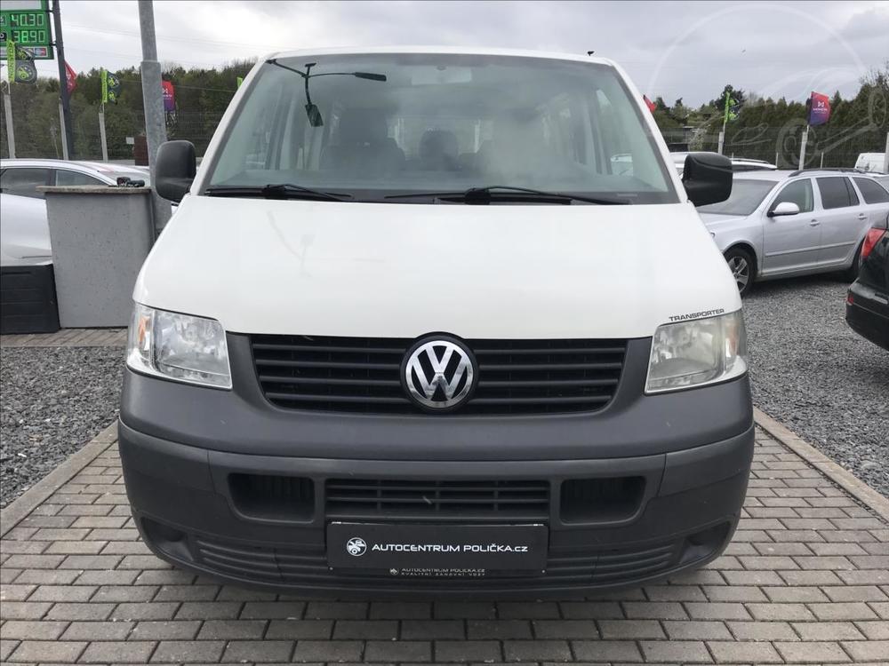 Volkswagen Transporter 1,9