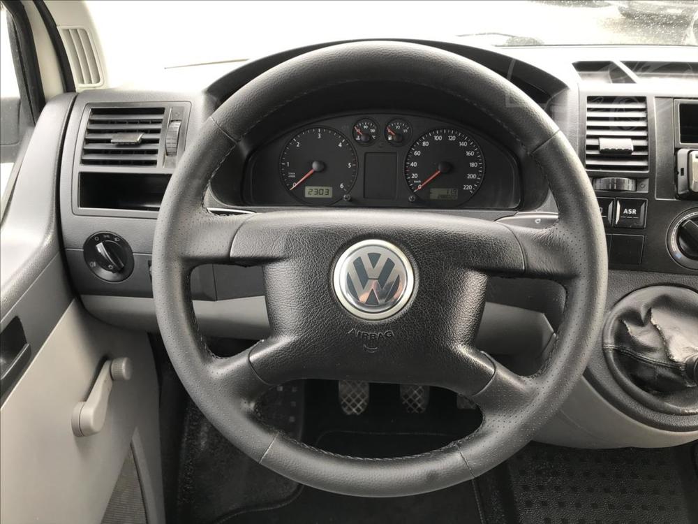Volkswagen Transporter 1,9