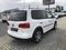 Volkswagen Touran 1,4 TSI EcoFuel DSG CrossTouran