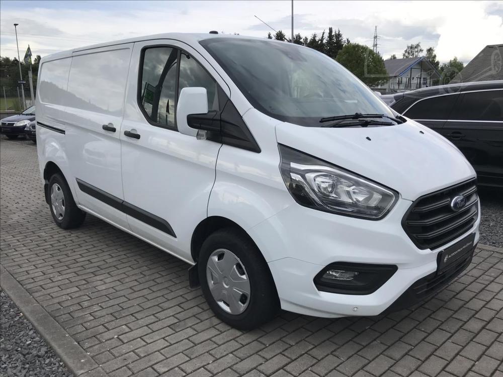 Ford Transit 2,0 300 Trend L1  EcoBlue 96kW