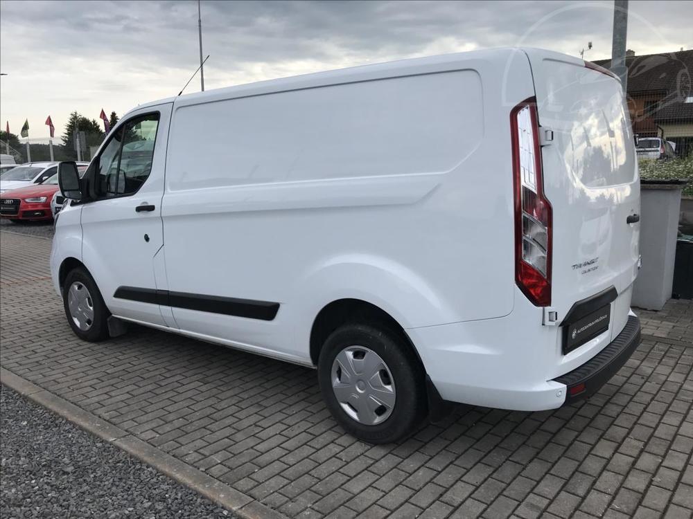 Ford Transit 2,0 300 Trend L1  EcoBlue 96kW