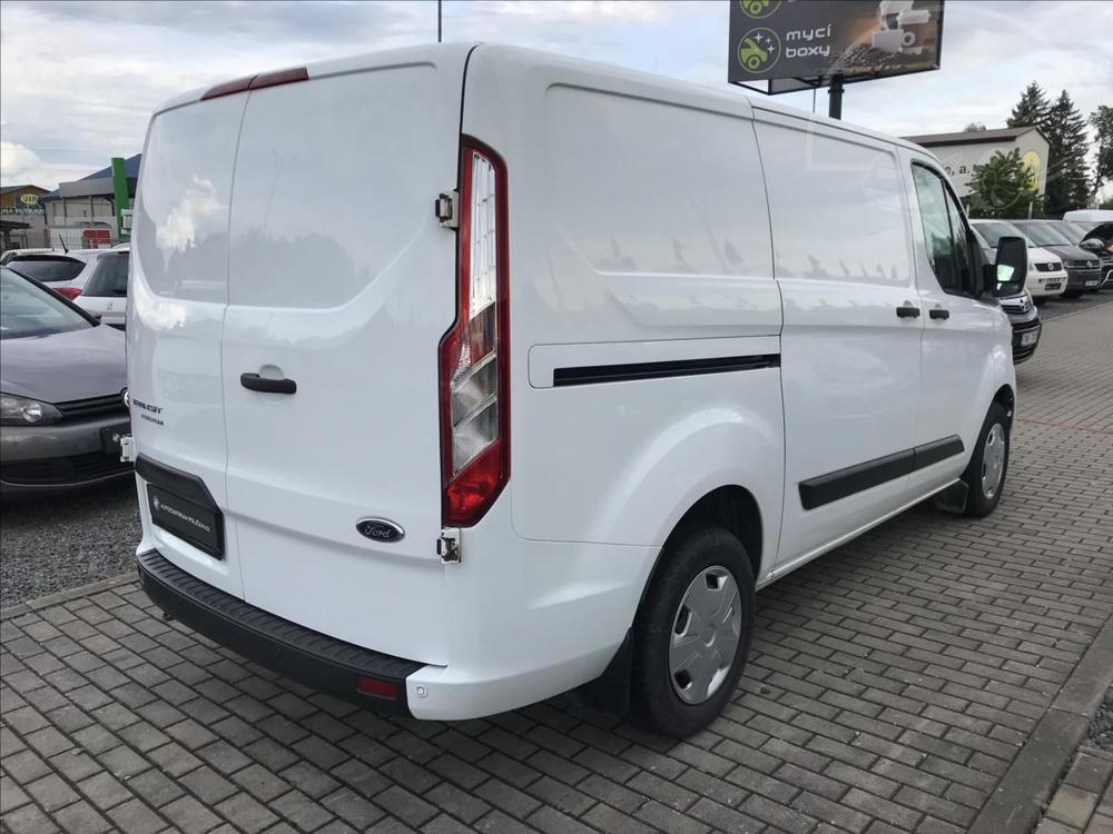 Ford Transit 2,0 300 Trend L1  EcoBlue 96kW