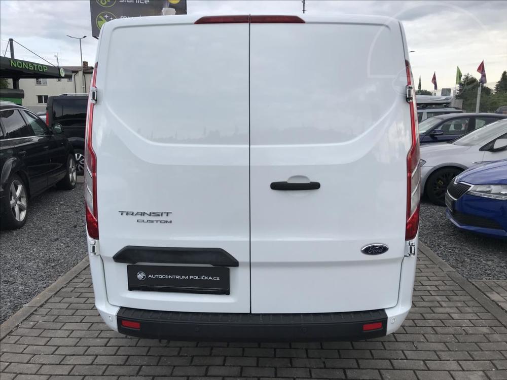 Ford Transit 2,0 300 Trend L1  EcoBlue 96kW