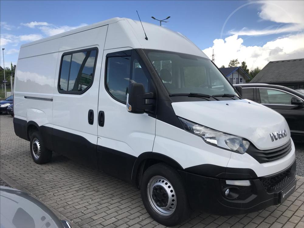 Iveco Daily 2,3