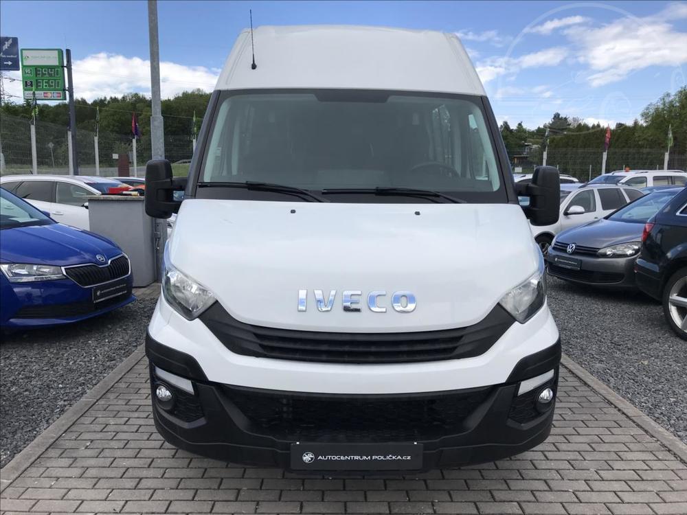 Iveco Daily 2,3