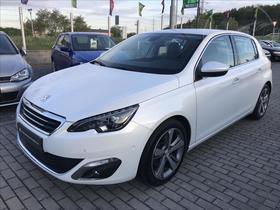 Peugeot 308 1,6 THP 156 k ALLURE