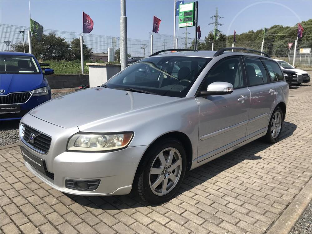 Prodm Volvo V50 2,0 D Sport