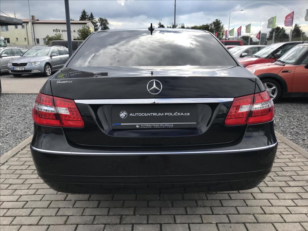 Mercedes-Benz E 2,1   2,2 CDI