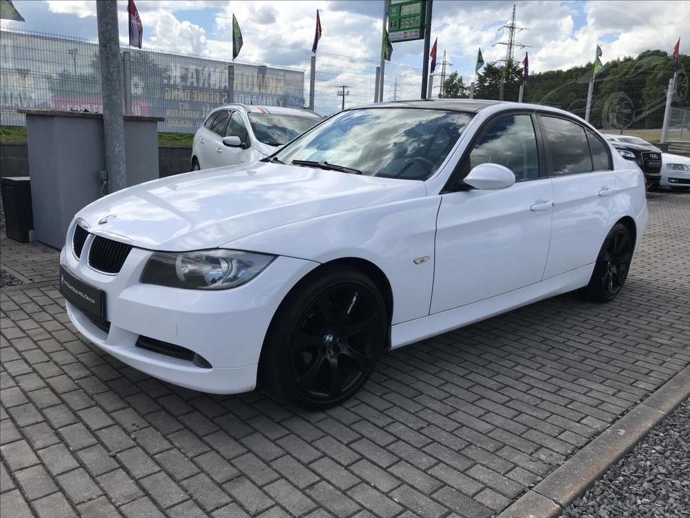 Prodm BMW 3 2,0 320d