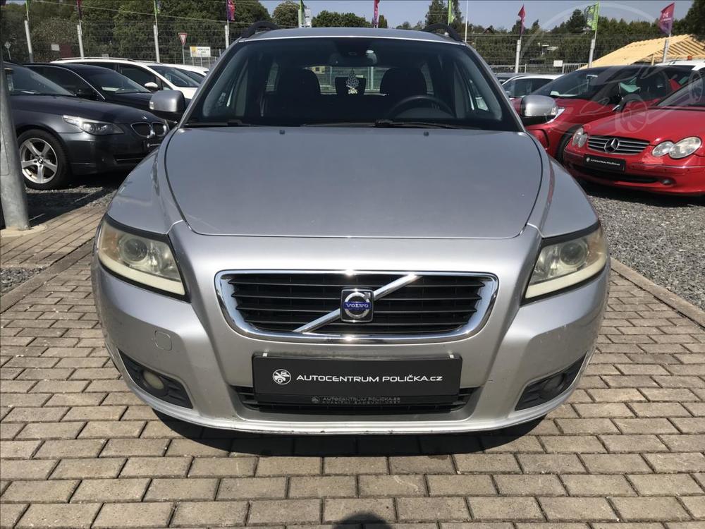 Volvo V50 2,0 D Sport