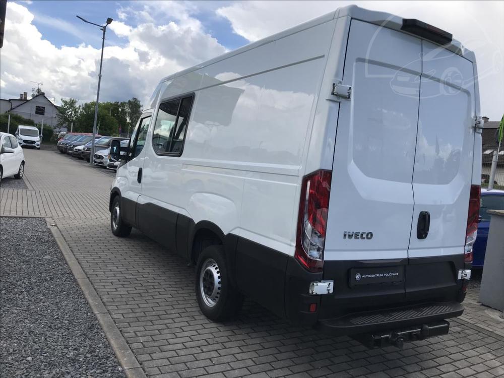 Iveco Daily 2,3