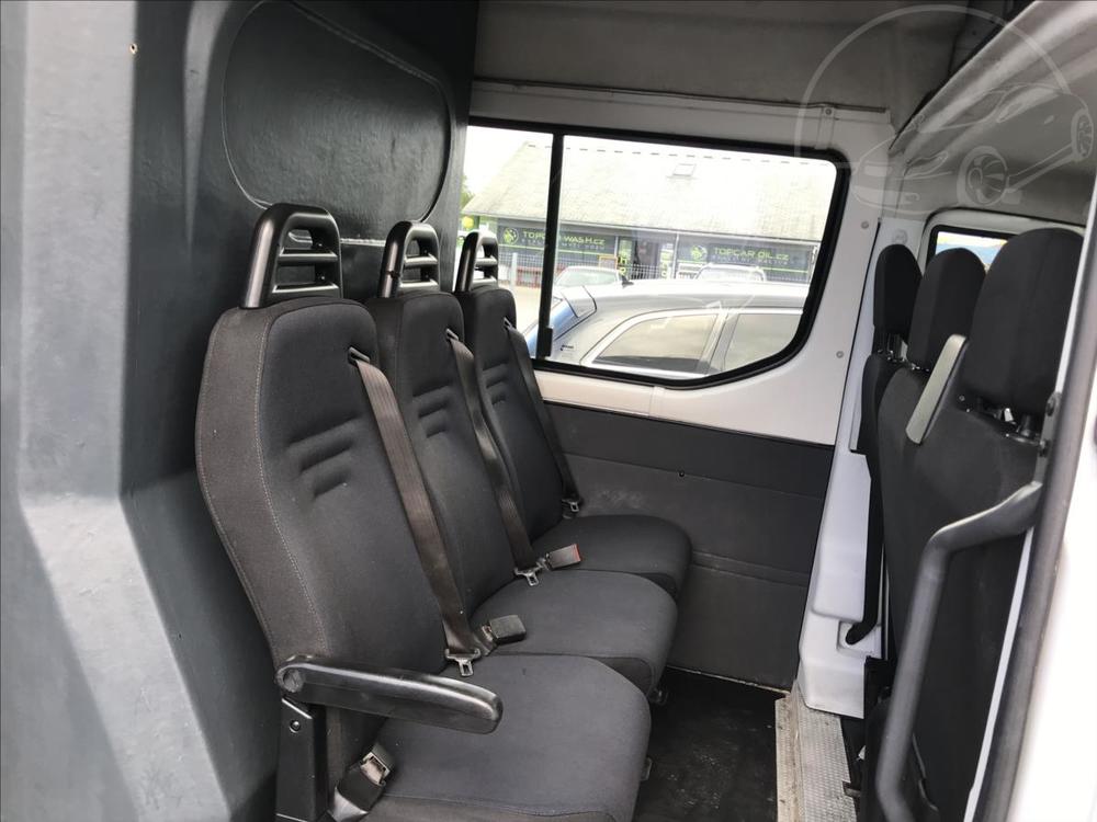 Iveco Daily 2,3