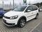 Volkswagen Touran 1,4 TSI EcoFuel DSG CrossTouran