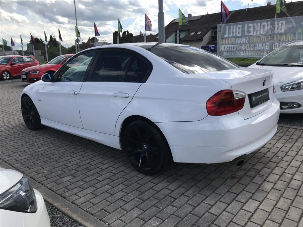 BMW 3 2,0 320d