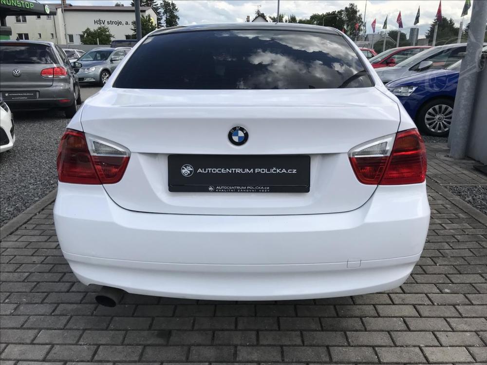 BMW 3 2,0 320d