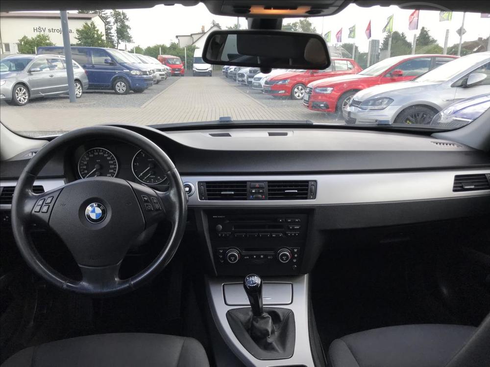 BMW 3 2,0 320d