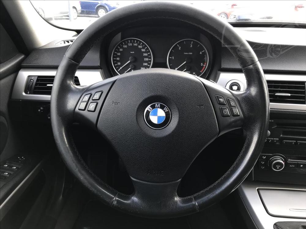 BMW 3 2,0 320d