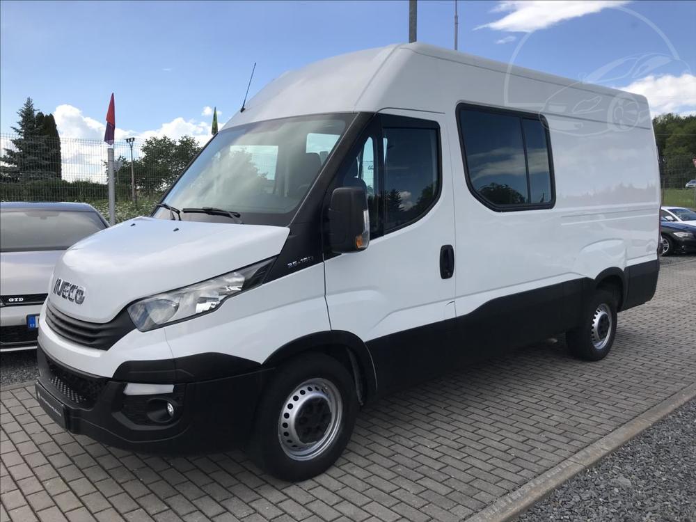 Prodm Iveco Daily 2,3