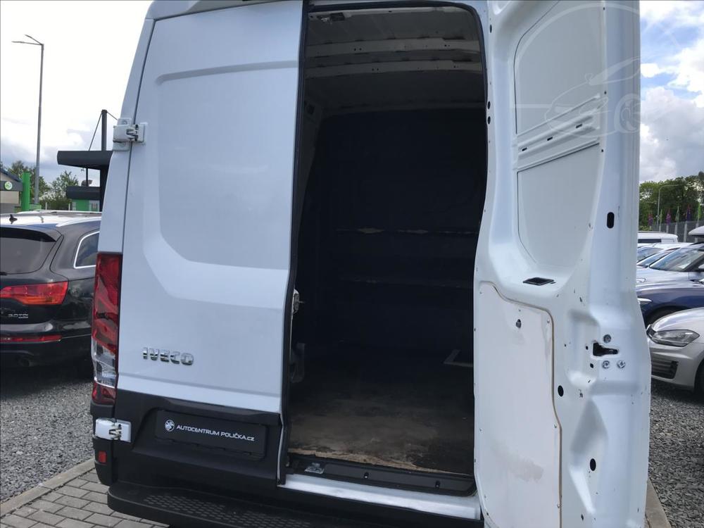 Iveco Daily 2,3