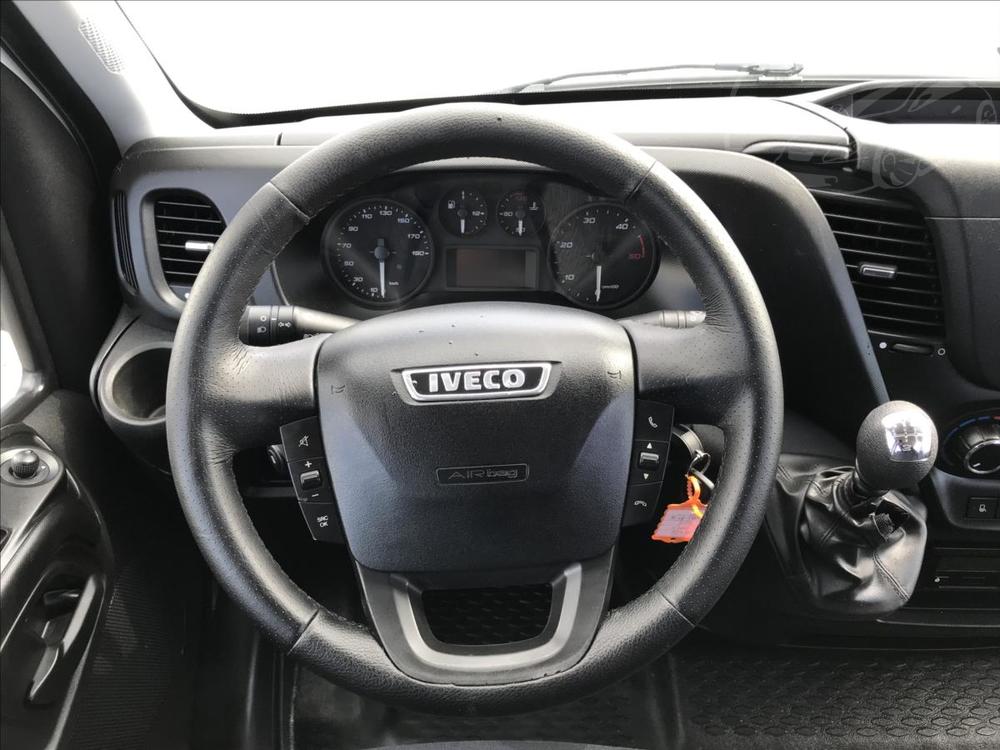 Iveco Daily 2,3