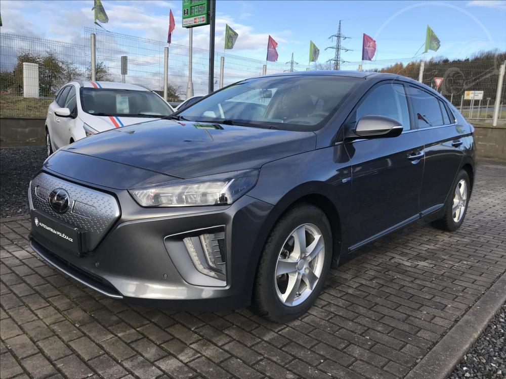 Prodm Hyundai Ioniq 0,0 EV Ultim  STYLE PREM-NOV BATERIE!!