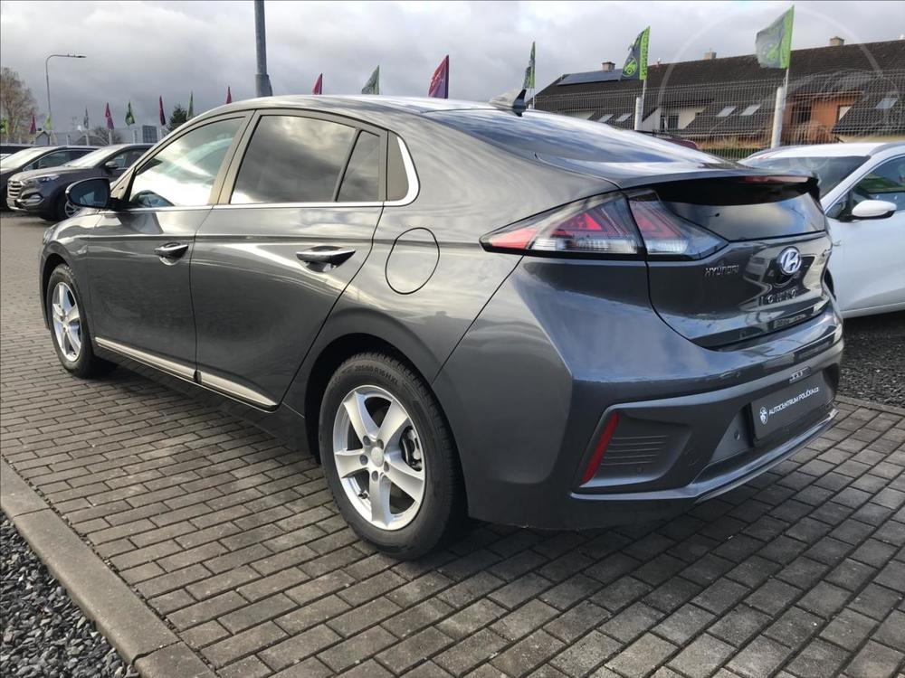 Hyundai Ioniq 0,0 EV Ultim  STYLE PREM-NOV BATERIE!!