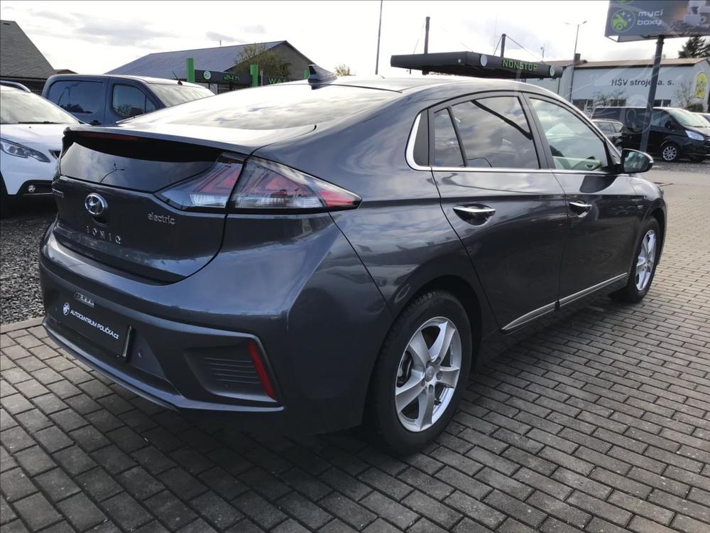 Hyundai Ioniq 0,0 EV Ultim  STYLE PREM-NOV BATERIE!!